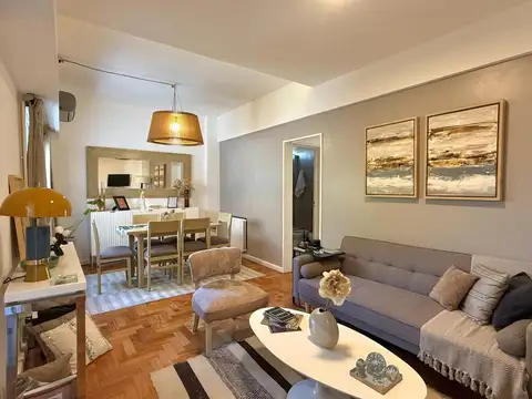 Departamento en Venta Apto profesional