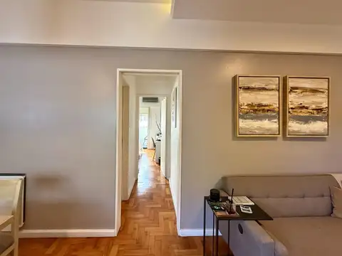 Departamento en Venta 40 años