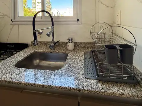 Departamento en Venta en Belgrano, USD 144.900