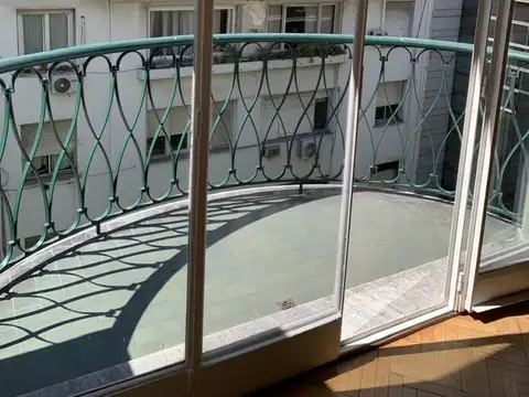 Departamento en Alquiler en Recoleta, $ 2.500.000