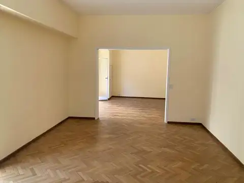 Departamento - Alquiler - Argentina, Capital Federal - Arenales 800