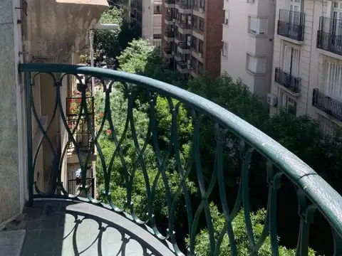 Departamento en Alquiler de 3 dormitorios