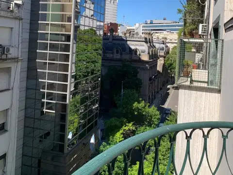 Departamento 4 ambientes con 4 baños