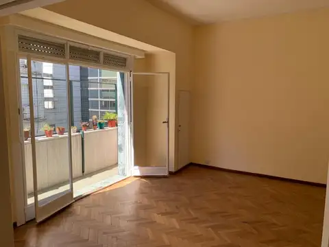 Departamento en Alquiler de 4 ambientes