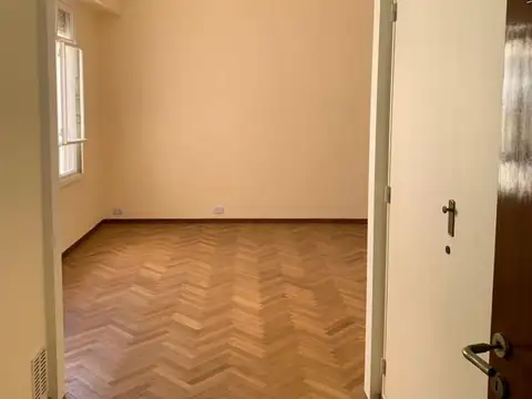 Departamento - Alquiler - Argentina, Capital Federal - Arenales 800