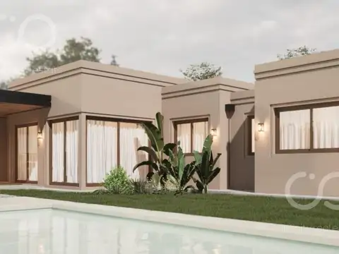 Casa en Venta A Estrenar