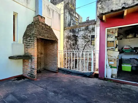 PH en Venta Montecastro 3 amb con patio y terraza