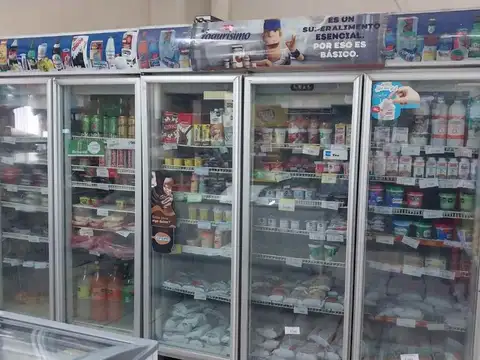 Fondo Comercio en Venta 26 años