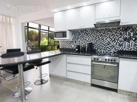 Departamento en Venta de 4 ambientes