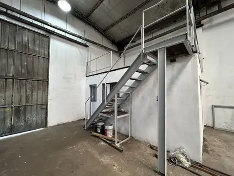 Galpon en Venta en Rosario, USD 130.000