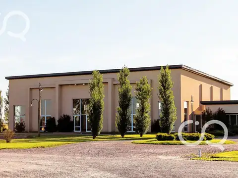 Lote Financiado en Fincas Sporting Sector 4