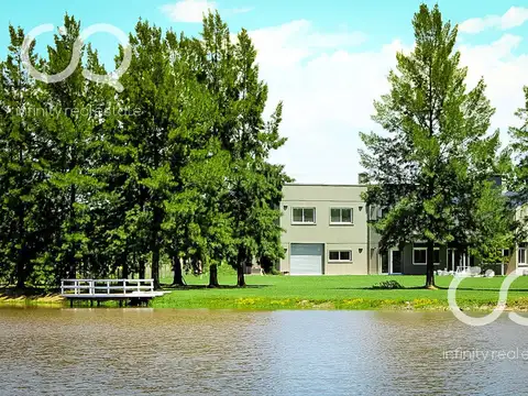 Lote Financiado en Fincas Sporting Sector 4