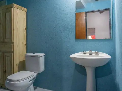 CASA EN VENTA 2 DORMITORIOS LOS HORNOS LA PLATA