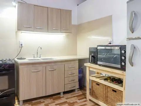 Casa en Venta 7 años