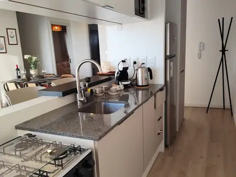Departamento en Venta de 4 ambientes