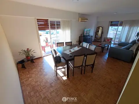 DF899 - DEPARTAMENTO CÉNTRICO APTO CRÉDITO HIPOTECARIO - 3 DORMITORIOS - COLÓN Y TUCUMÁN