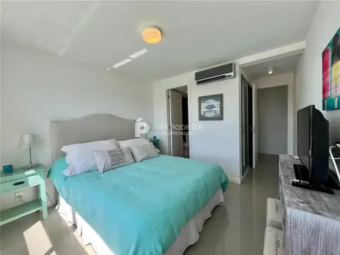 DEPARTAMENTO 3 DOR.C/DEP - ROOSEVELT, PUNTA DEL ESTE