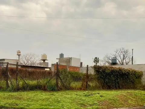 Terreno en Venta de 217,0 m2