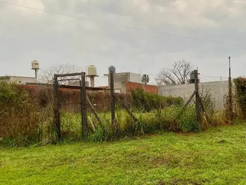 Terreno en Venta en Los Polvorines, USD 29.900