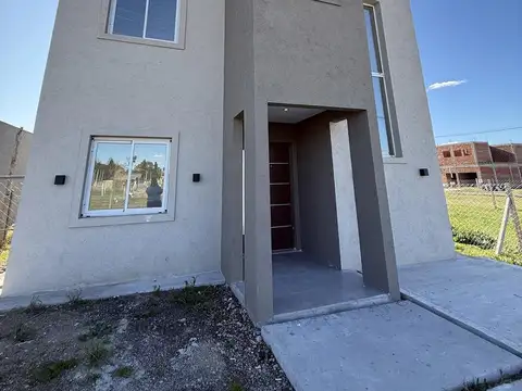 NOE. Venta casa 4 ambientes en Cardales chico, Los Cardales. Ruta provincial 6 km