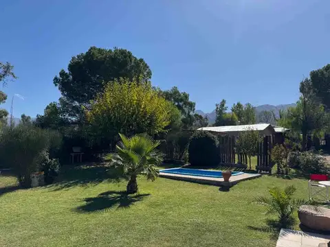 Venta de Complejo Turistico Lujan de Cuyo Mendoza