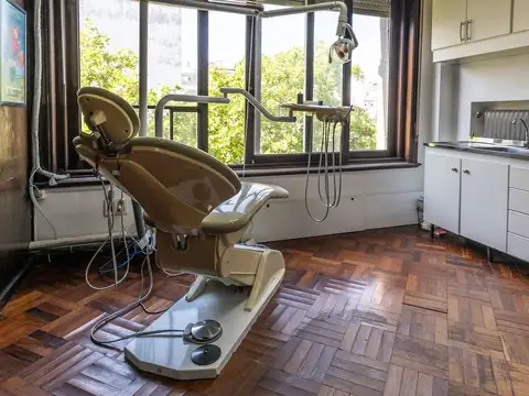 Venta - Oficina 71m2 - Centro