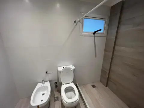 Departamento en Alquiler Temporal de Monoambiente