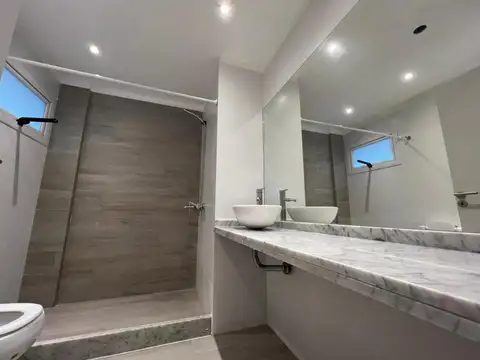 Departamento en Alquiler Temporal en Almagro, $ 47.000