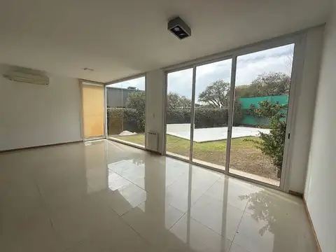 Casa en Alquiler A Estrenar