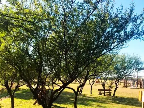 LOMAS DEL PARANA, BARRIO NAUTICO