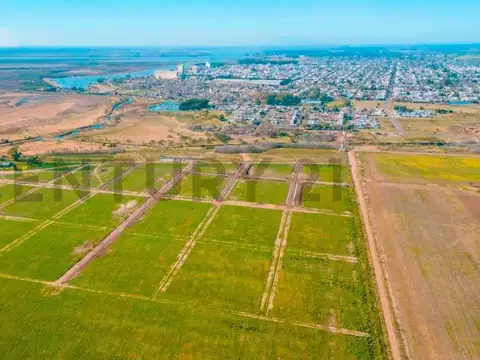 Terreno en Venta de 325,0 m2