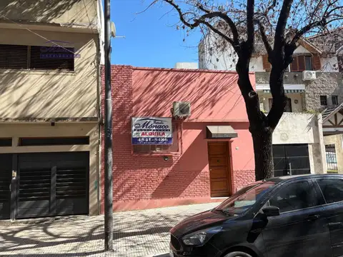 Casa 4 amb c/patio cubierto y terraza