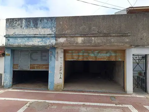 Chubut 700