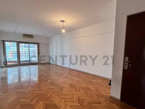 Departamento 5 ambientes con 2 baños