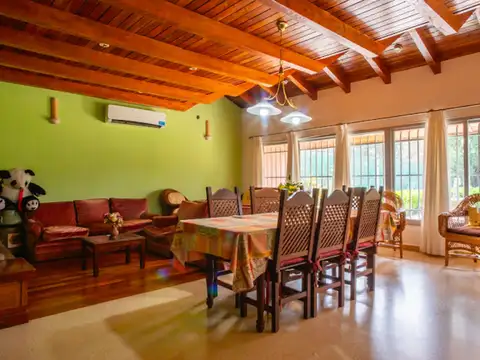 Casa en Venta 30 años