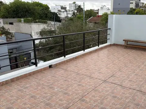 Roosevelt 4500 PH 4 Amb Villa Urquiza