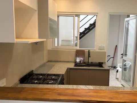 Depto Tipo Casa en Venta en Villa Urquiza, USD 299.000