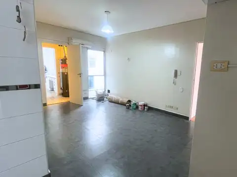 Departamento en Alquiler con 2 cocheras
