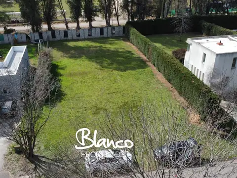 Terreno en Venta de 800,0 m2