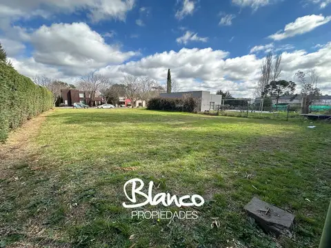 Terreno Lote  en Venta en Los Pilares, Pilar, G.B.A. Zona Norte