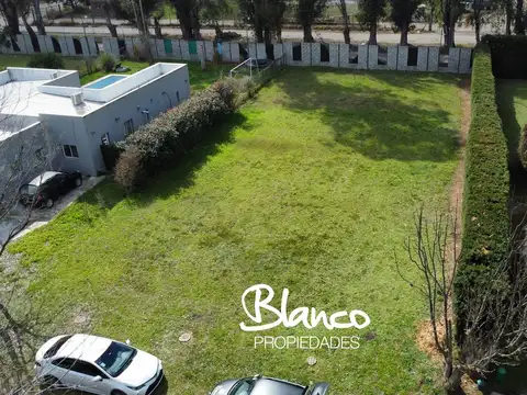 Terreno en Venta en Los Pilares, USD 49.000