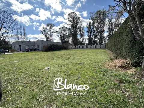 Terreno en Venta en Los Pilares, USD 49.000