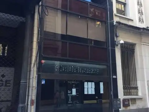 Local en Venta en Microcentro, USD 630.000