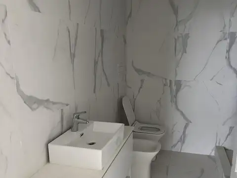 Departamento en Venta con 2 cocheras