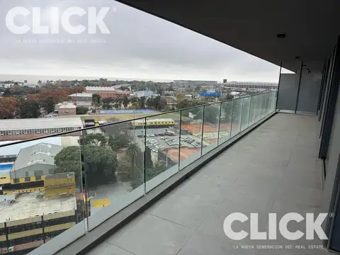 Departamento en Venta en Nuñez, Capital Federal