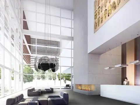 Departamento en Venta en Nuñez, USD 1.950.000