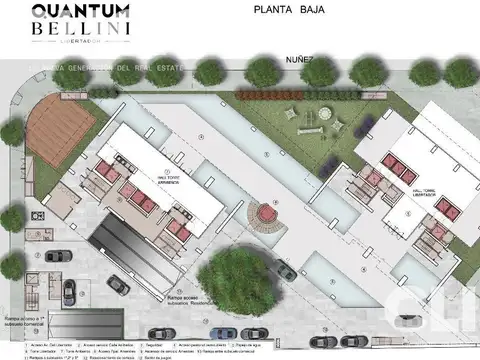 Departamento en Venta de 4 dormitorios