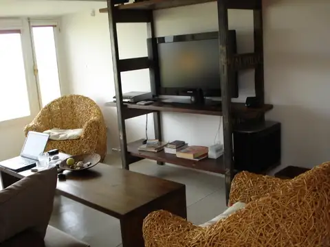 Departamento en Alquiler Temporal de 4 ambientes