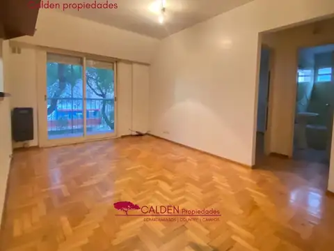 VENTA 2 AMBIENTES Francisco Acuña de Figueroa 1500 Palermo