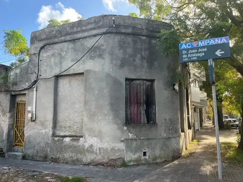 Casa en Venta de 2 dormitorios